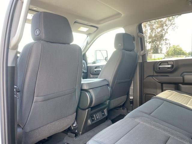 new 2025 Chevrolet Silverado 2500 car, priced at $69,355