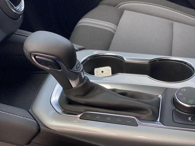 new 2025 Chevrolet Blazer car, priced at $33,997