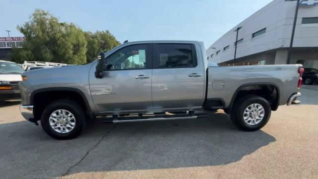 new 2025 Chevrolet Silverado 2500 car, priced at $69,960