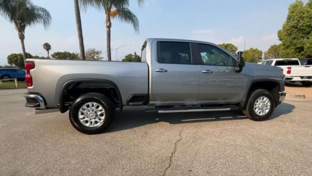 new 2025 Chevrolet Silverado 2500 car, priced at $69,960