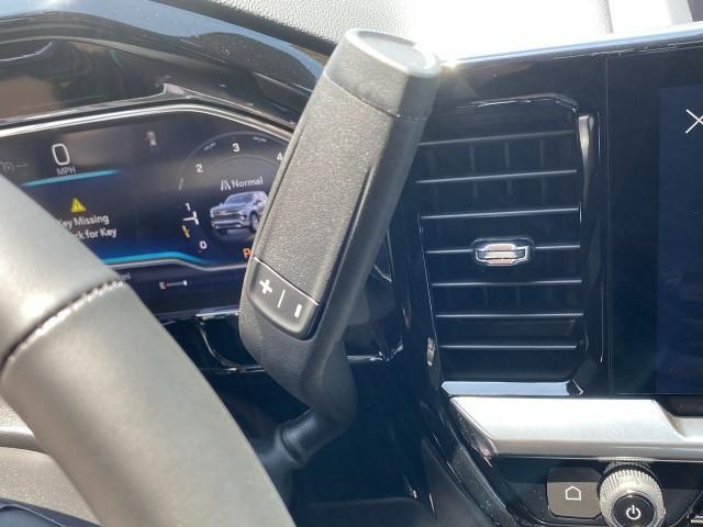new 2025 Chevrolet Silverado 1500 car, priced at $56,110