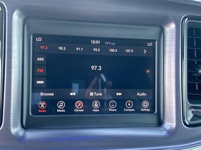 used 2018 Dodge Challenger car, priced at $14,595