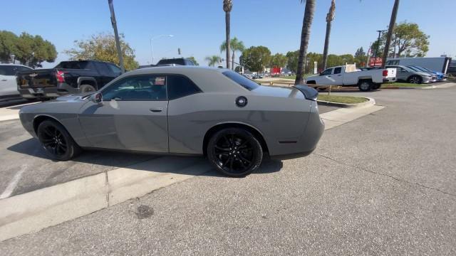 used 2018 Dodge Challenger car, priced at $14,595