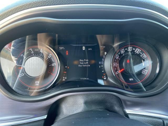 used 2018 Dodge Challenger car, priced at $14,595