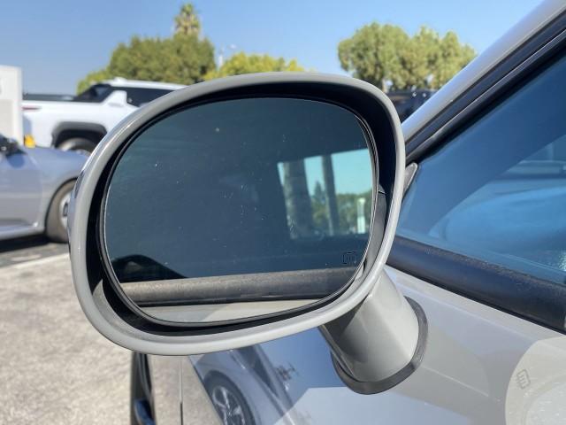 used 2018 Dodge Challenger car, priced at $14,595