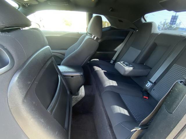 used 2018 Dodge Challenger car, priced at $14,595