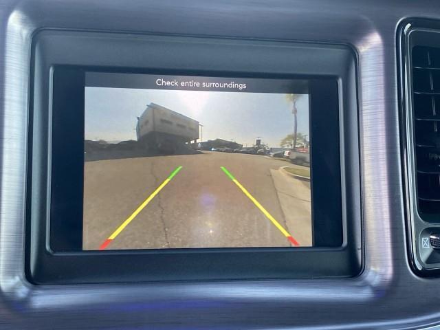 used 2018 Dodge Challenger car, priced at $14,595