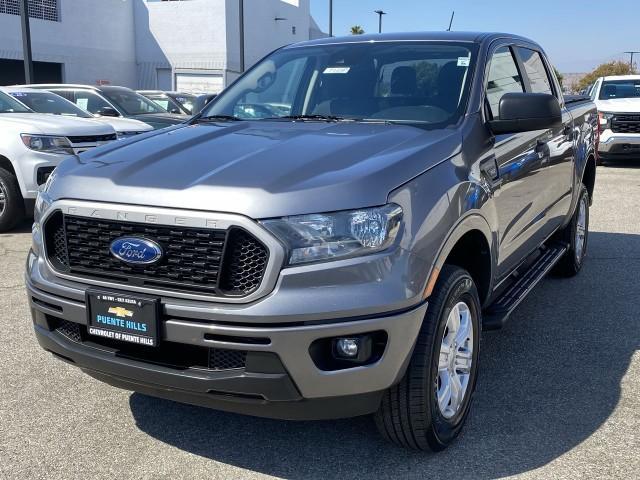 used 2021 Ford Ranger car, priced at $21,295