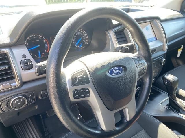used 2021 Ford Ranger car, priced at $21,295