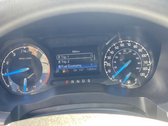 used 2021 Ford Ranger car, priced at $21,295