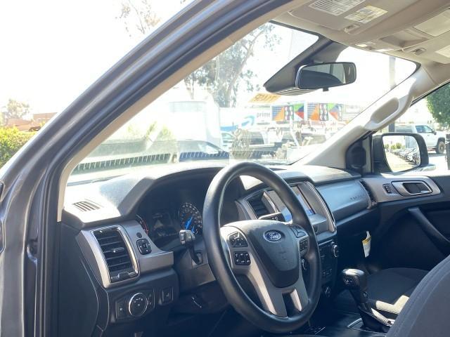 used 2021 Ford Ranger car, priced at $21,295