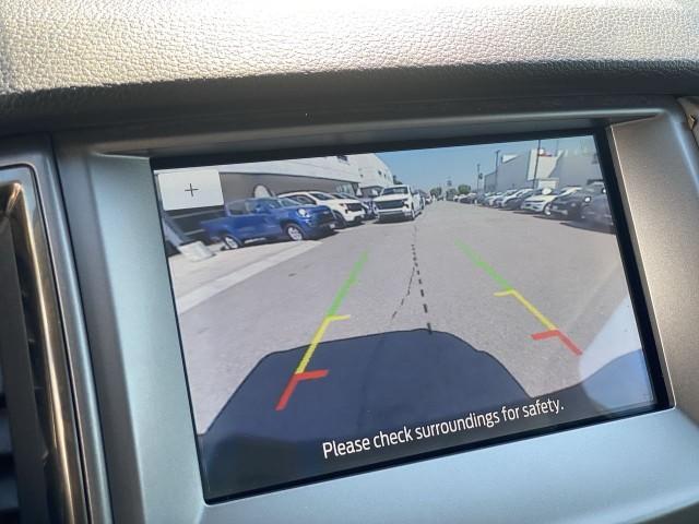 used 2021 Ford Ranger car, priced at $21,295