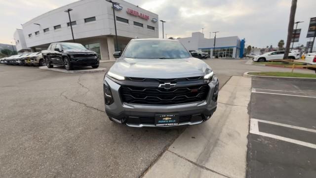 new 2025 Chevrolet Equinox car, priced at $36,725