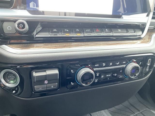 new 2025 Chevrolet Silverado 1500 car, priced at $59,055