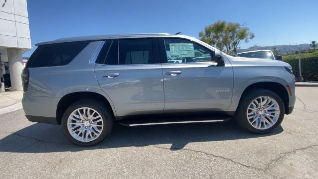 new 2025 Chevrolet Tahoe car, priced at $72,010