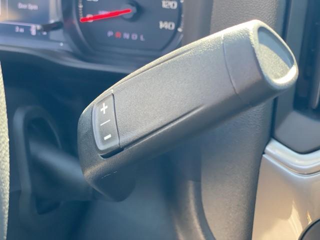 new 2025 Chevrolet Silverado 1500 car, priced at $34,997