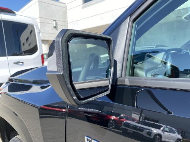 new 2025 Chevrolet Colorado car, priced at $39,485