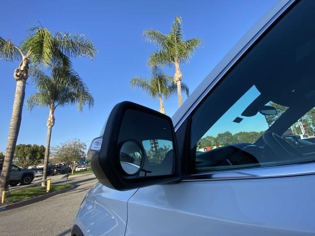 used 2023 Chevrolet Traverse car, priced at $28,995