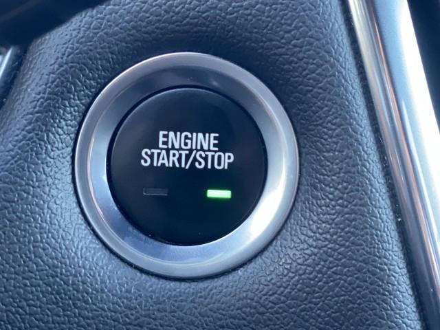 used 2023 Chevrolet Traverse car, priced at $28,995