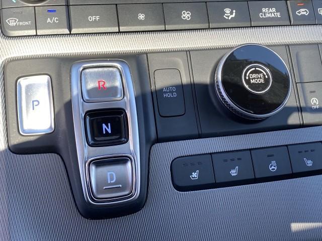 used 2023 Hyundai Palisade car, priced at $35,895