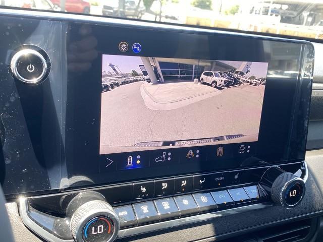 new 2025 Chevrolet Colorado car, priced at $45,940