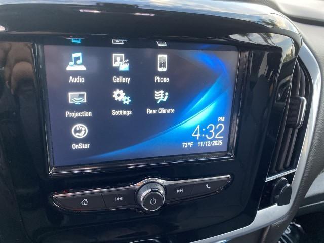 used 2019 Chevrolet Traverse car, priced at $16,895