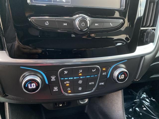 used 2019 Chevrolet Traverse car, priced at $16,895