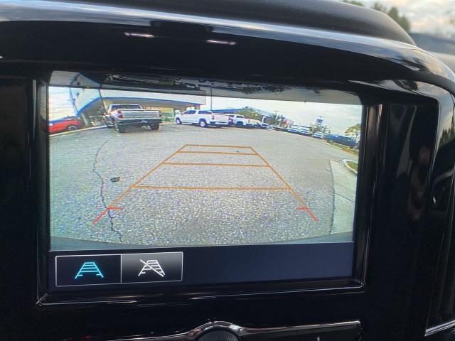 used 2019 Chevrolet Traverse car, priced at $16,895