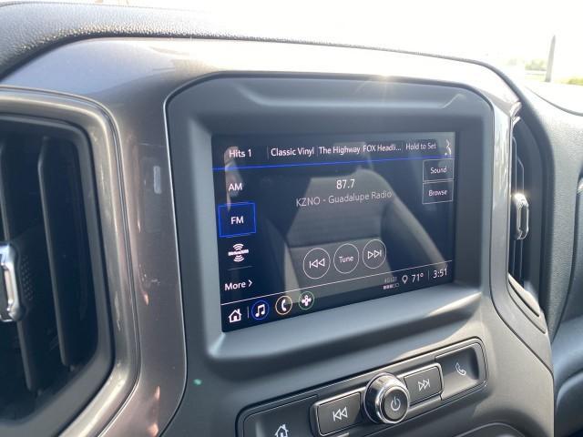 new 2025 Chevrolet Silverado 2500 car, priced at $67,225