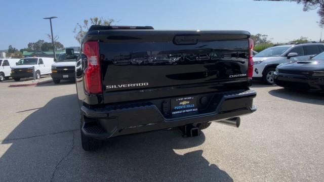 new 2025 Chevrolet Silverado 2500 car, priced at $67,225