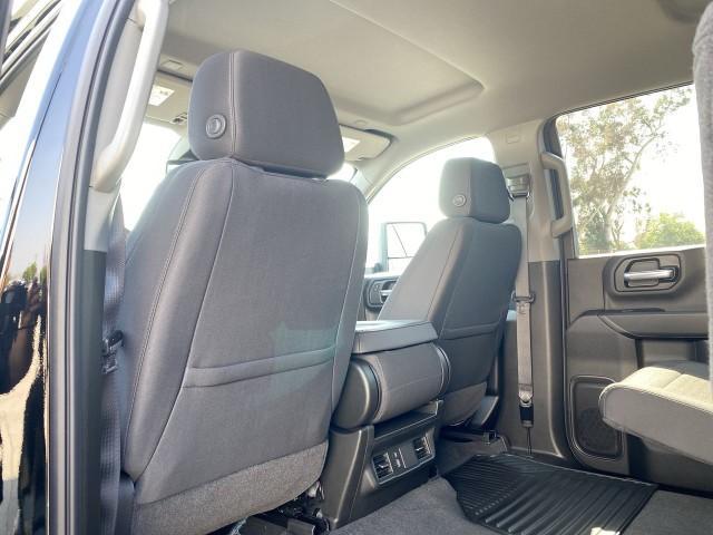 new 2025 Chevrolet Silverado 2500 car, priced at $67,225