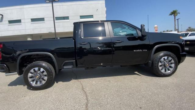 new 2025 Chevrolet Silverado 2500 car, priced at $67,225