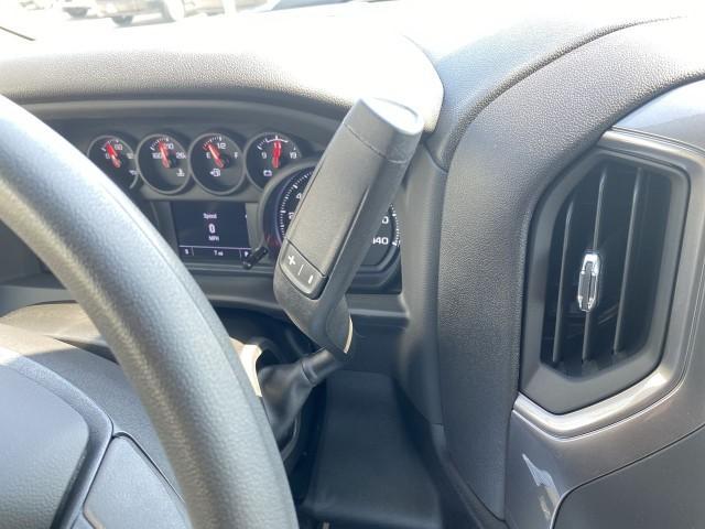 new 2025 Chevrolet Silverado 2500 car, priced at $67,225
