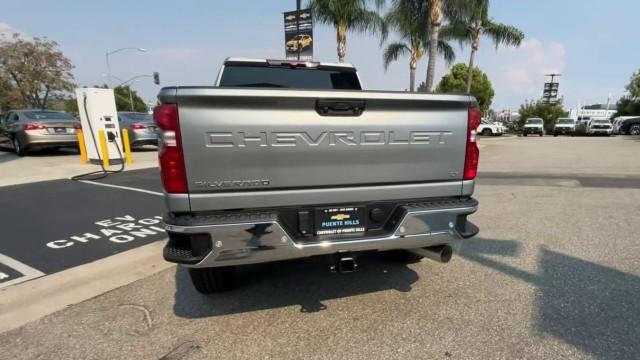 new 2025 Chevrolet Silverado 2500 car, priced at $69,960