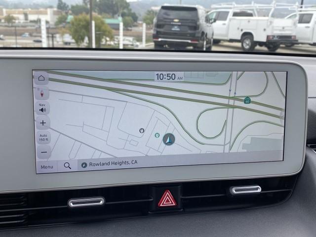 used 2023 Hyundai IONIQ 5 car, priced at $25,995