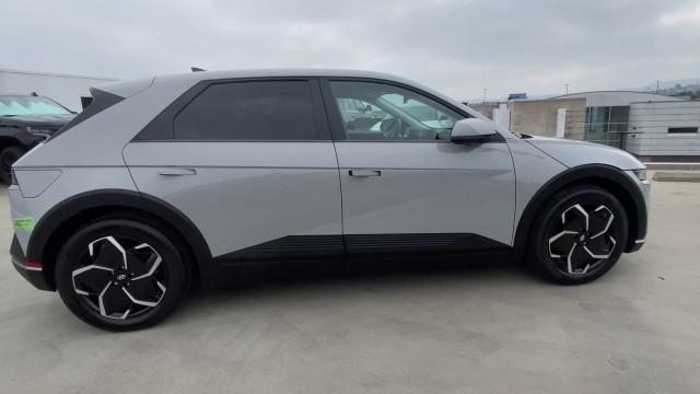used 2023 Hyundai IONIQ 5 car, priced at $25,995