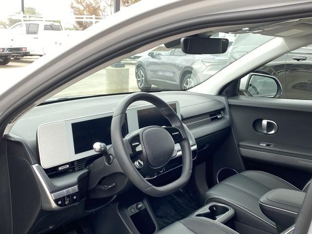used 2023 Hyundai IONIQ 5 car, priced at $25,995