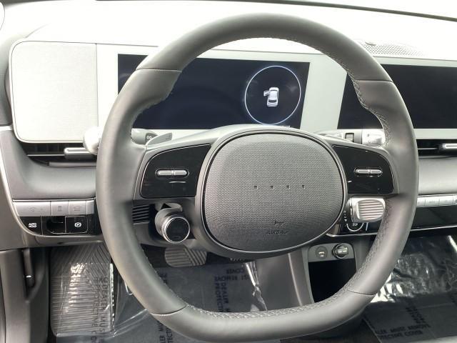 used 2023 Hyundai IONIQ 5 car, priced at $25,995