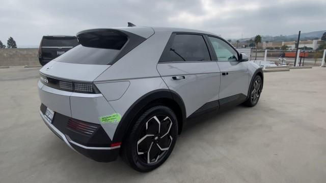 used 2023 Hyundai IONIQ 5 car, priced at $25,995