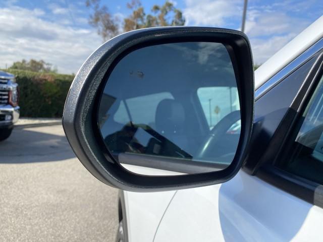 used 2021 Buick Encore GX car, priced at $18,995