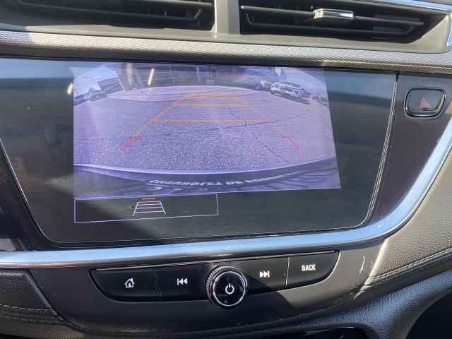 used 2021 Buick Encore GX car, priced at $18,995