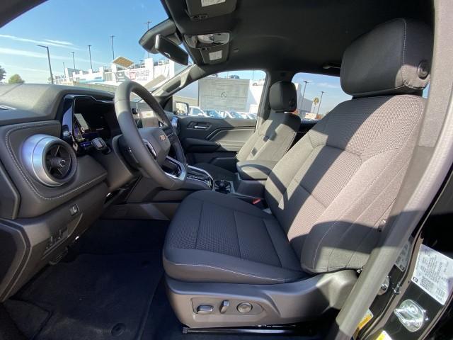 new 2025 Chevrolet Colorado car, priced at $34,997