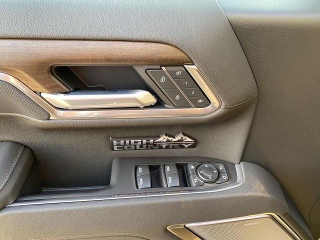 new 2025 Chevrolet Silverado 1500 car, priced at $60,997