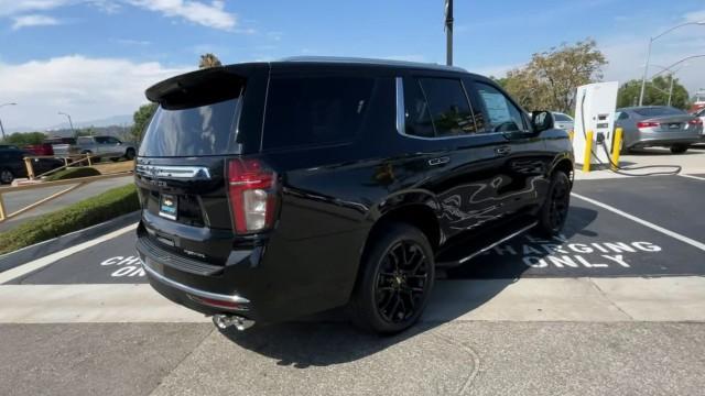 new 2024 Chevrolet Tahoe car, priced at $72,997