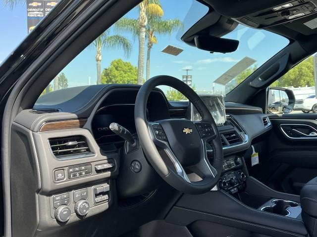 new 2024 Chevrolet Tahoe car, priced at $72,997