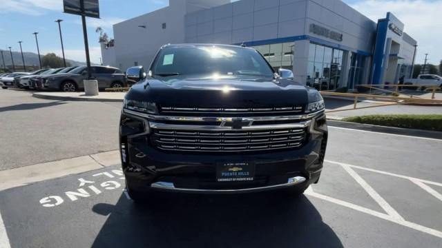 new 2024 Chevrolet Tahoe car, priced at $72,997