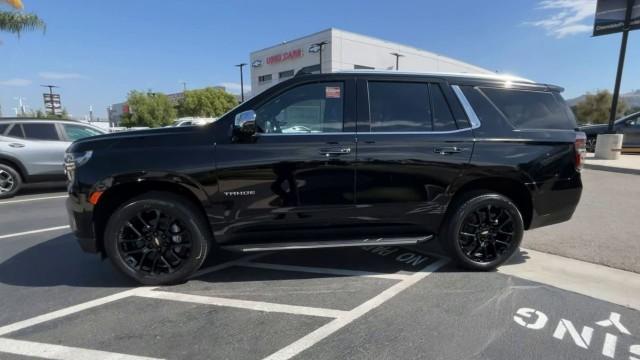 new 2024 Chevrolet Tahoe car, priced at $72,997