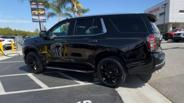 new 2024 Chevrolet Tahoe car, priced at $72,997