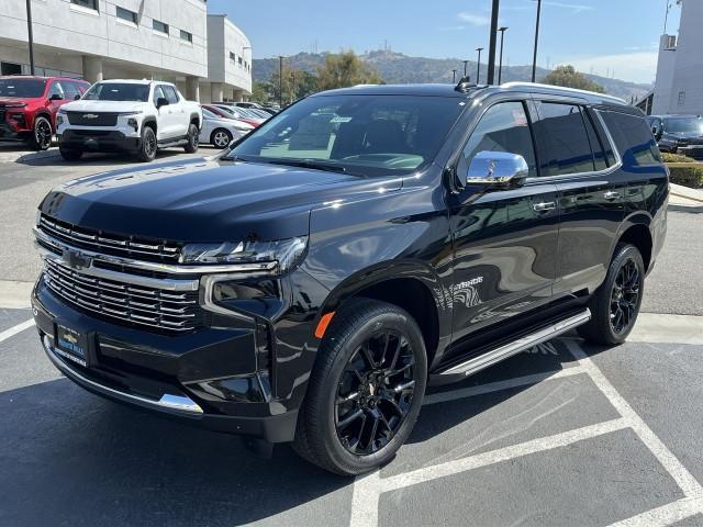 new 2024 Chevrolet Tahoe car, priced at $72,997