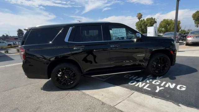 new 2024 Chevrolet Tahoe car, priced at $72,997